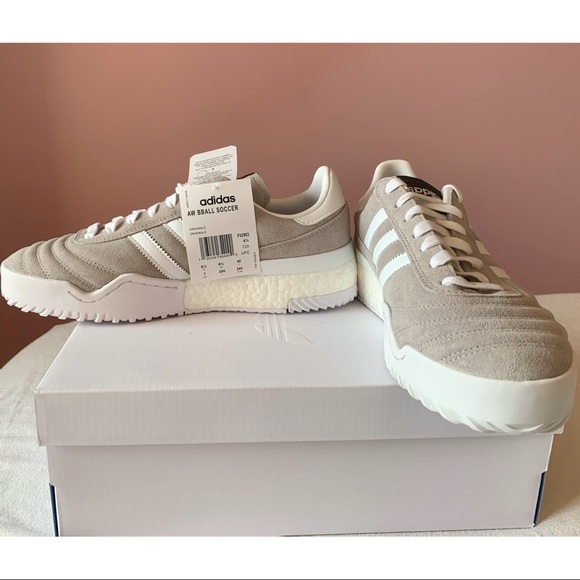 NWT Adidas X Alexander Wang Sneakers - Picture 3 of 5